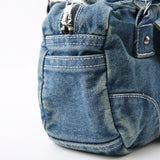 Casual Solid The stars Patchwork Bags