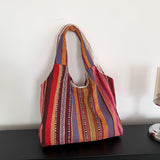 Bohemian Cute Geometric Patchwork Bags(5 Colors)