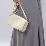 Daily Simplicity Solid Fold Bags(3 Colors)