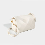 Daily Simplicity Solid Fold Bags(3 Colors)