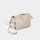 Daily Simplicity Solid Fold Bags(3 Colors)