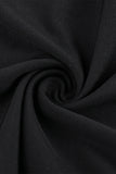 Sexy Formal Solid Mesh Oblique Collar Evening Dresses
