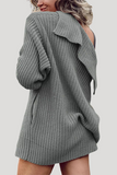 Casual Daily Pocket Buttons Weave Turndown Collar Outerwear(7 Colors)
