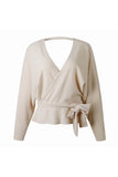 Florcoo Sexy Tops Multiple Wearing Ways
