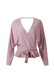 Florcoo Sexy Tops Multiple Wearing Ways