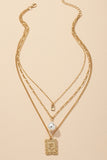 Fashion Daily Necklaces Accessories