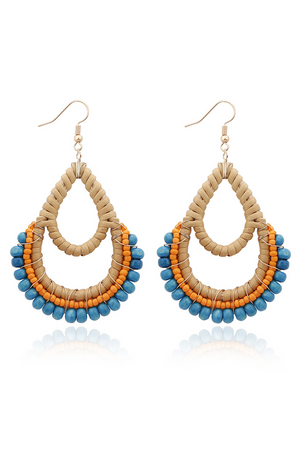 Fashion Earrings