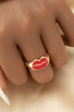 Fashion Daily Patchwork Rings