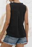 Fashion Casual Solid Patchwork V Neck Tops(4 Colors)