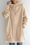 Casual Solid Color Turtleneck Tops(12 Colors)