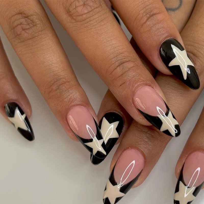 Casual The stars Basic Nail Paste