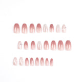 Casual Butterfly Basic Nail Paste (Subject To The Actual Object)
