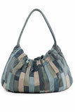 Florcoo Large Capacity Casual Handbag