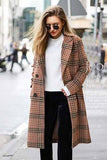 Florcoo Women's Cardigan Lapel Coat