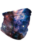 Dokifans Starry Sky Print Bandana (3 Colors) - Dokifans