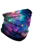 Dokifans Starry Sky Print Bandana (3 Colors) - Dokifans