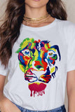 Florcoo Tiger T-shirt