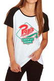 Florcoo Double-headed Snake T-shirt