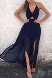 Florcoo Bow Dress( 4 colors )