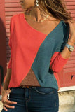 Florcoo Casual Top 4 Colors