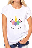 Florcoo Tiger T-shirt