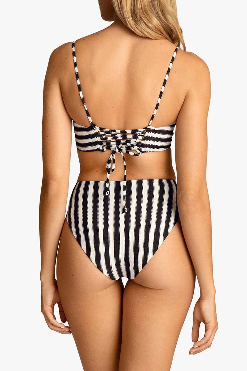 Florcoo High Waist Sexy Swimsuit( 3 colors)