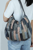 Florcoo Large Capacity Casual Handbag