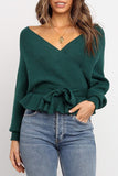Florcoo Sexy Tops Multiple Wearing Ways