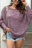 Florcoo Autumn & Winter Casual Sweater 4 Colors