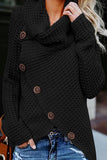 Florcoo Irregular Winter Shawl Coat(6 Colors)