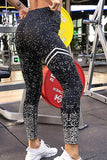 ❤️ONLY $19.99❤️Gradient print fitness leggings - BestLittleThing