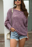Florcoo Autumn & Winter Casual Sweater 4 Colors