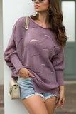 Florcoo Autumn & Winter Casual Sweater 4 Colors