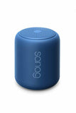 Florcoo Waterproof Portable Wireless Bluetooth Bass Speaker