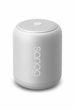Florcoo Waterproof Portable Wireless Bluetooth Bass Speaker